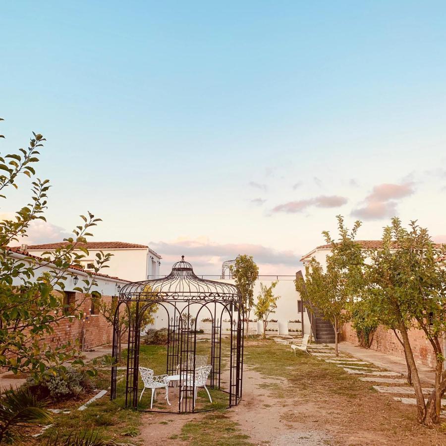Masia Can Rovira - Esc1852 San Lorenzo de Hortóns Exteriör bild