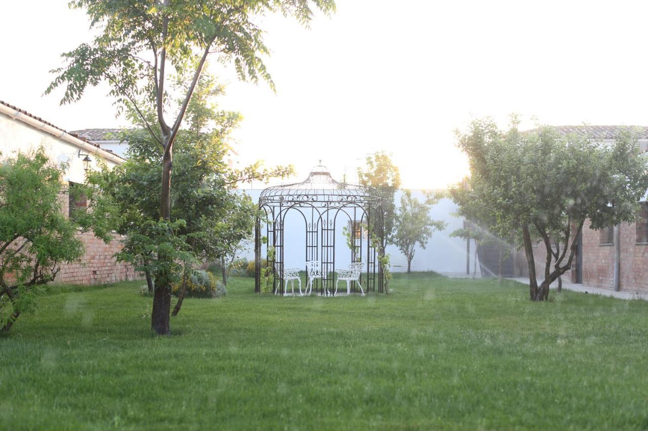 Masia Can Rovira - Esc1852 San Lorenzo de Hortóns Exteriör bild